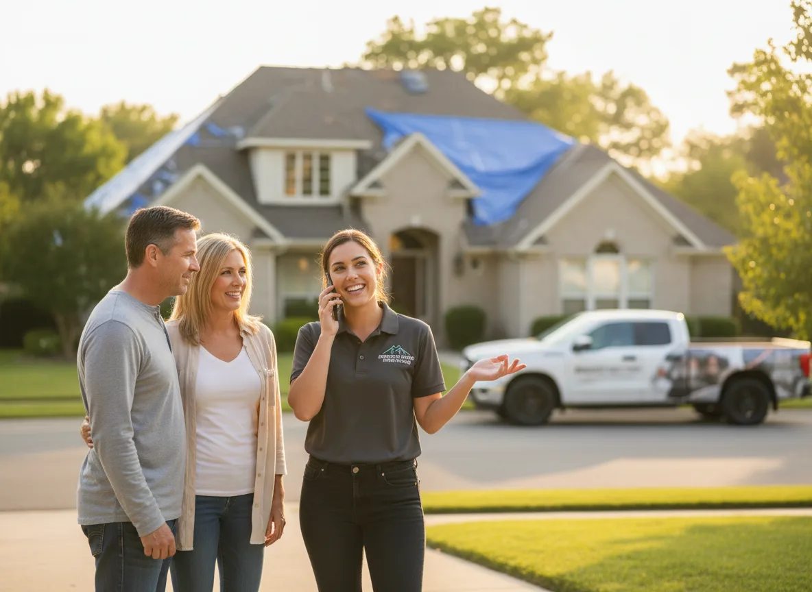 Emergency Roof Repair Holcomb, MS FAQs